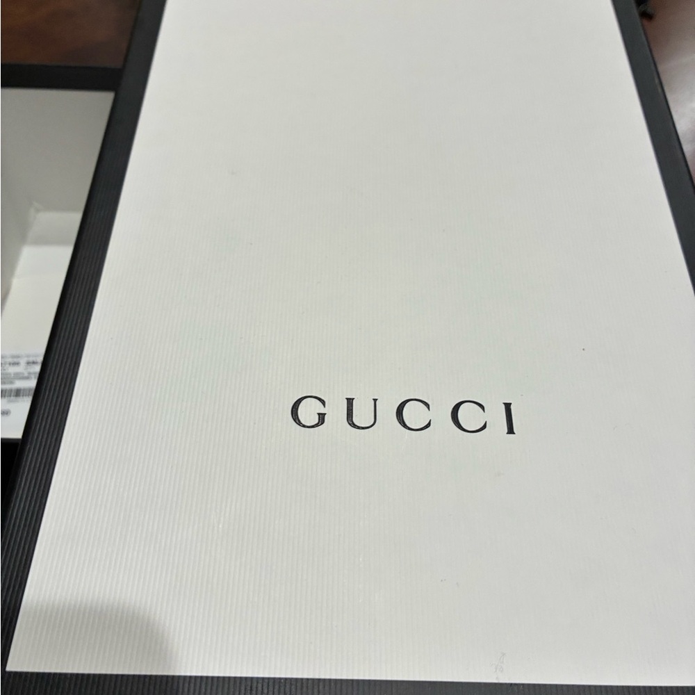 Gucci Espadrilles used